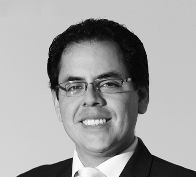 Solórzano Solórzano, Raúl
