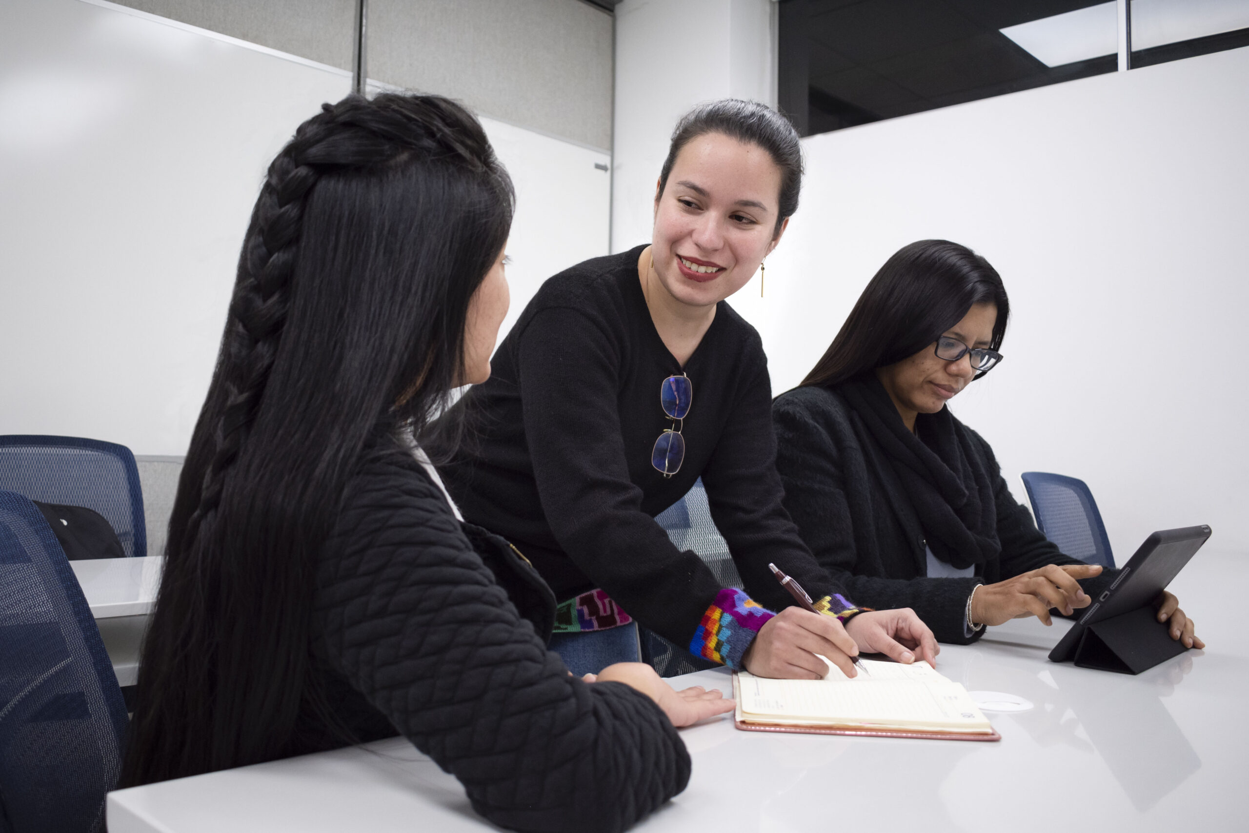 Maestría en Comunicación-Educación