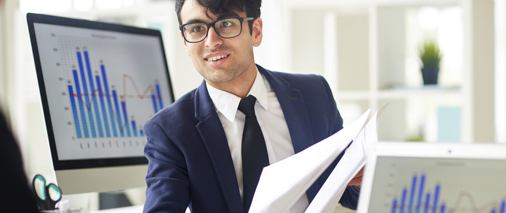 Maestría en Banca y Finanzas