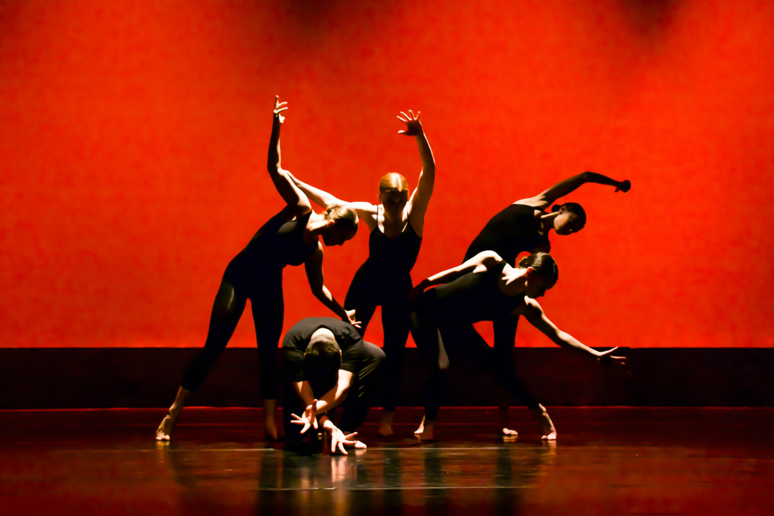 Maestría en Didáctica de las artes escénicas