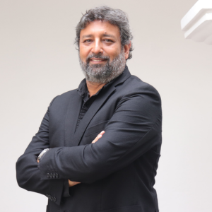 Cuenca Pareja, Ricardo