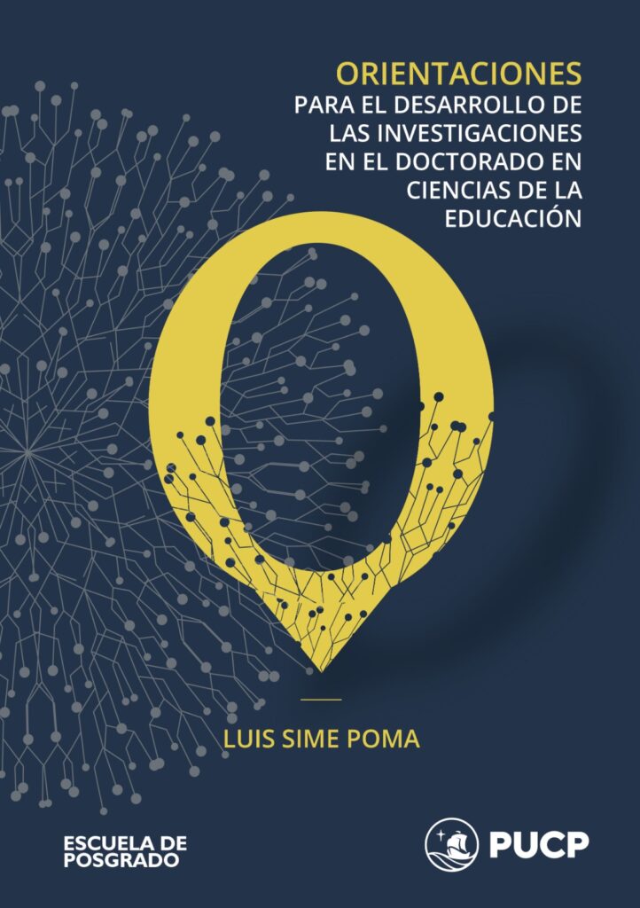 Sobre el programa - Escuela de Posgrado - PUCP