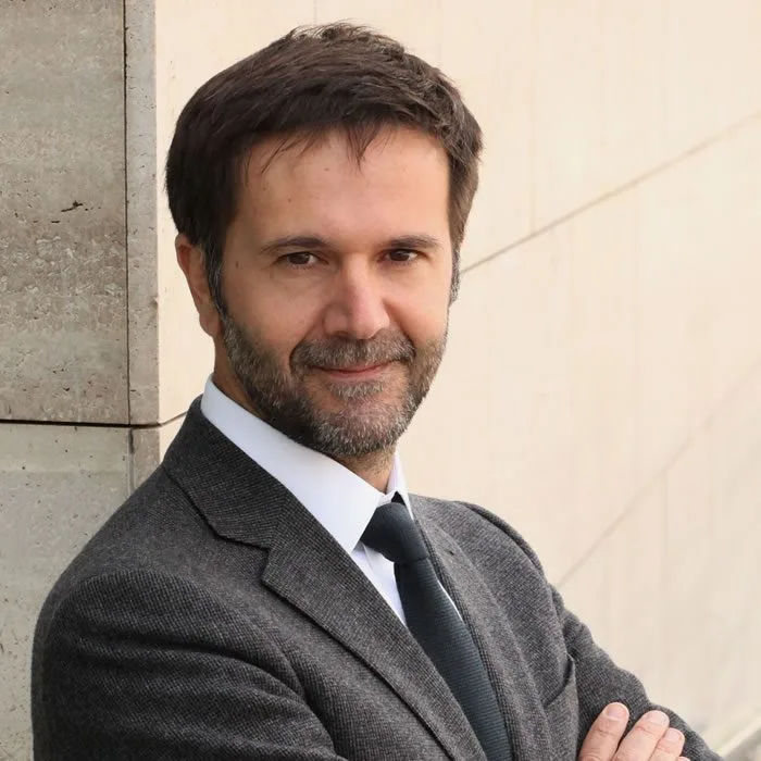 Saffie Gatica, Francisco