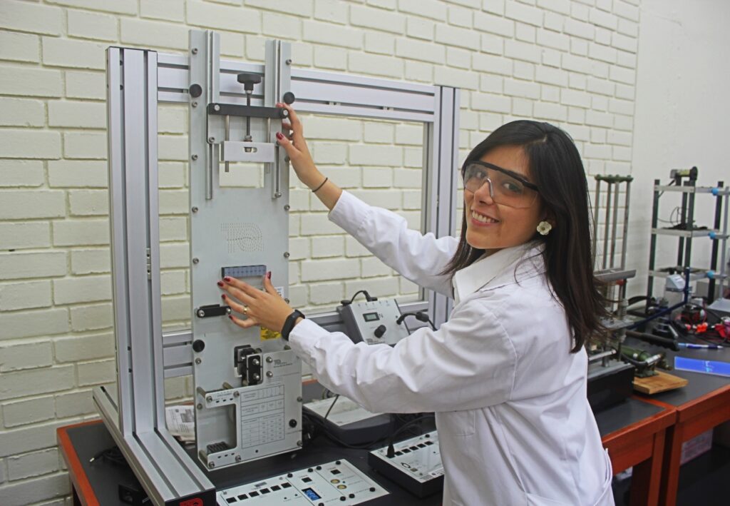 Maestría en Ingeniería Mecánica