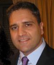 Agudo González, Jorge
