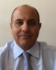 Chinchilla Peinado, Juan Antonio