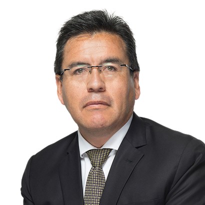 Villanueva Gutiérrez, Walker