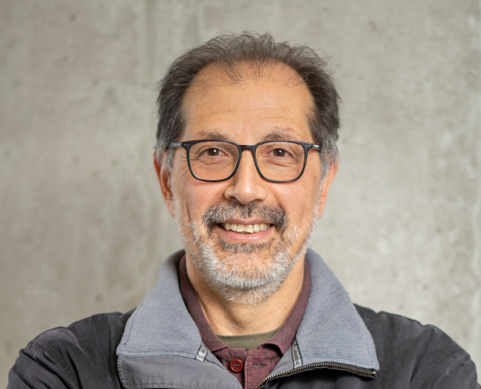 Dr. José Rodríguez Gonzalez