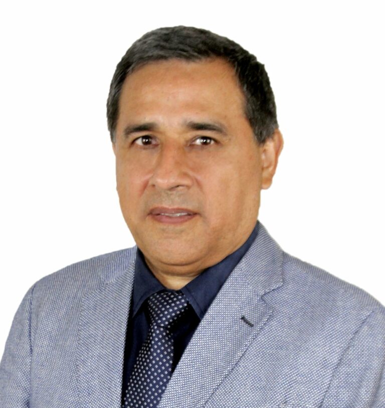 Cavalié Cabrera, Paul