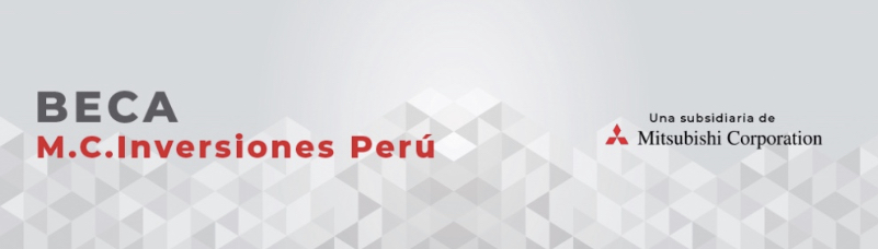 Beca M.C. Inversiones Perú