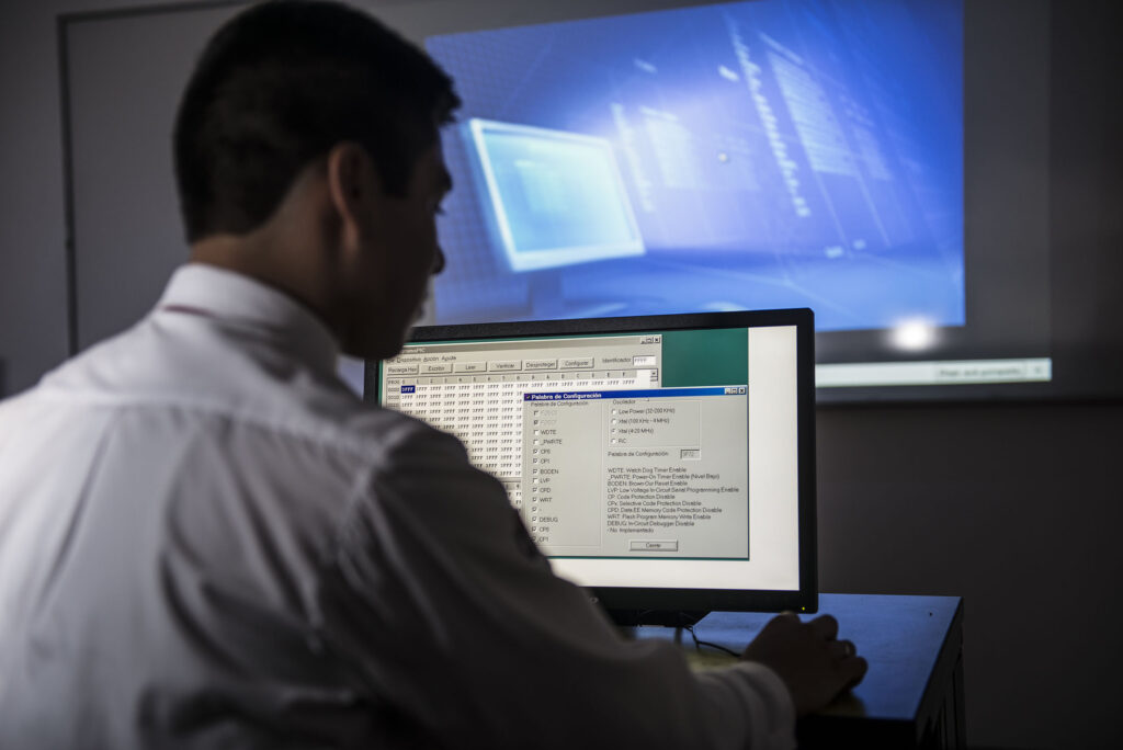 Maestría en Ciencias de la Computación