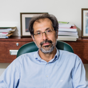 Dr. José Rodríguez Gonzalez