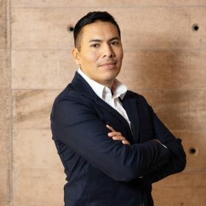 Jhonatan Cabel Pozo