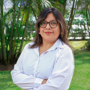 Linda Campos Chiclayo