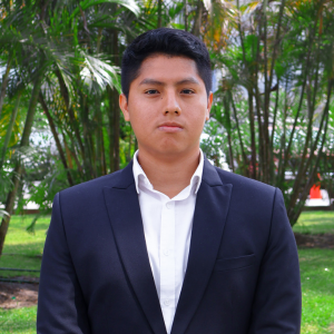Marcos Galvan Sandoval