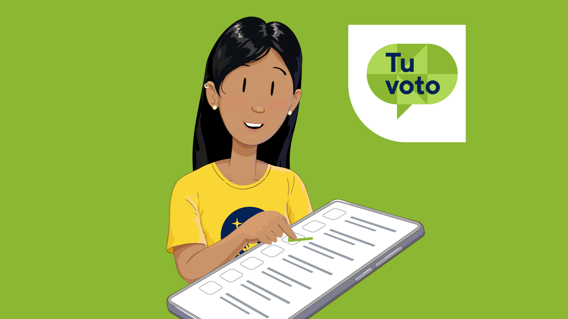 Candidatos de nuestra Escuela de Posgrado
