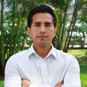 Bryan Amaya Tenorio