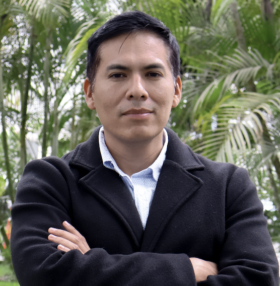 Jhonatan Cabel Pozo