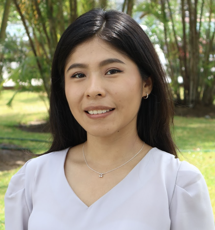 Ashley Llasaca Delgadillo