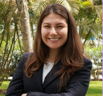 Claudia Cevallos Lira