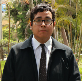 Joaquin Cabrera Miranda