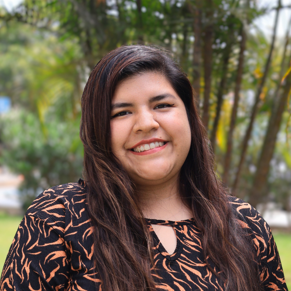 Fiorella Vasquez Mercado