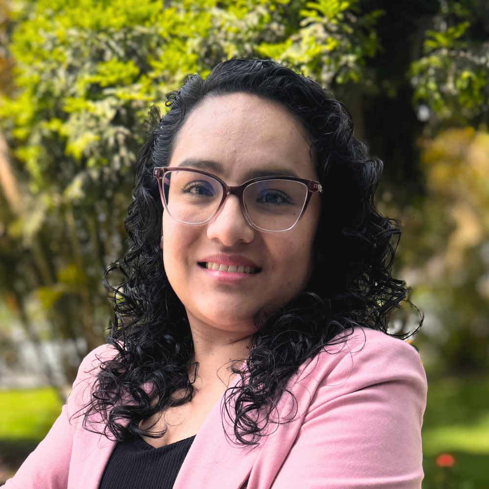 Katerin Villanueva Chacallaza