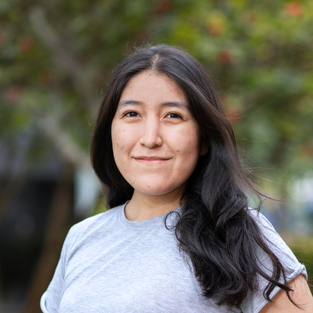 Isabeth Taipe Javier