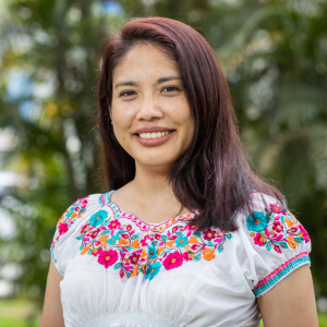 Cristina Almeida Goshi