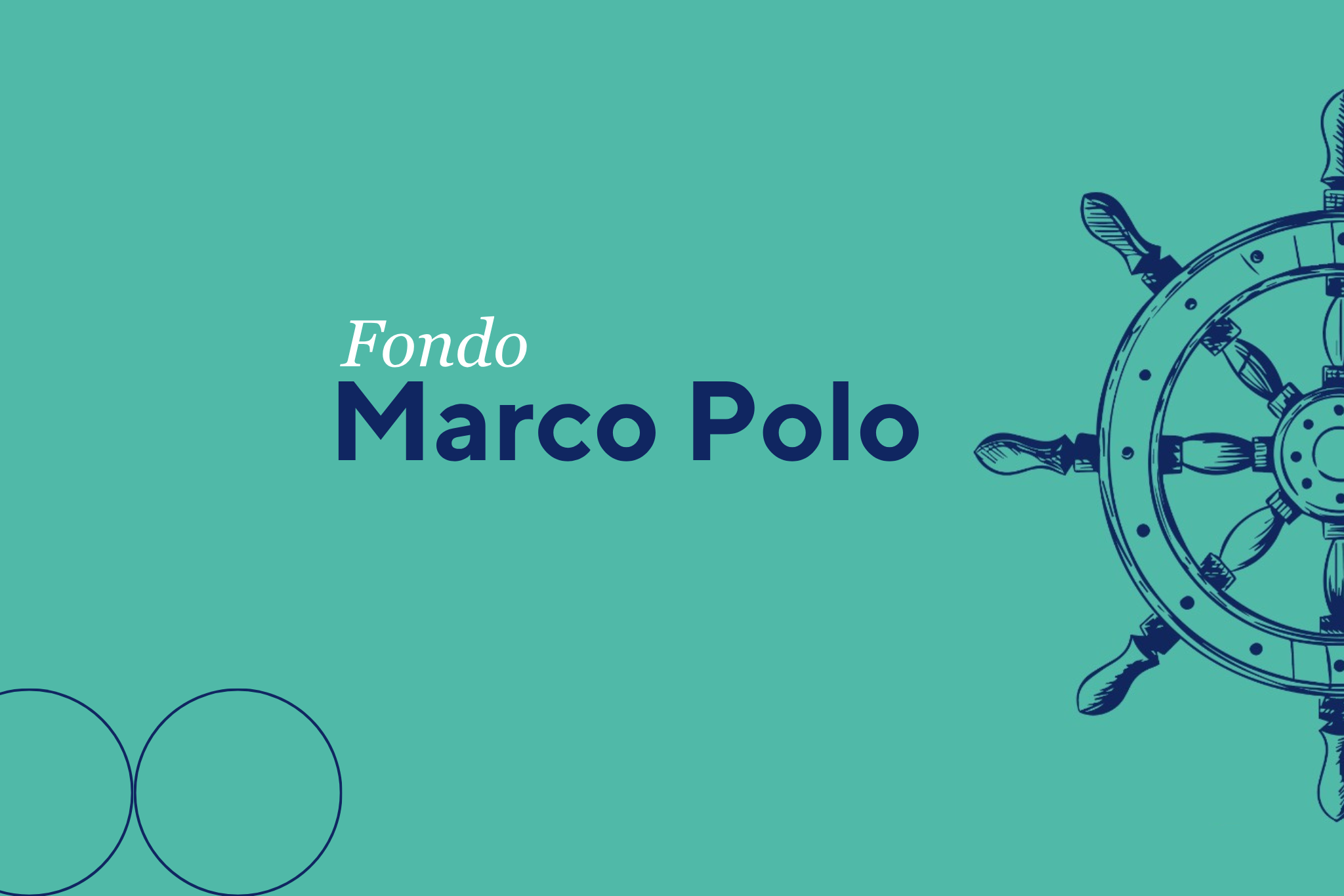 Fondo Marco Polo