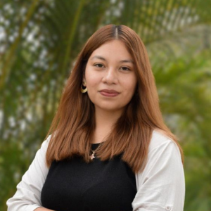 Paula Rojas Mendoza