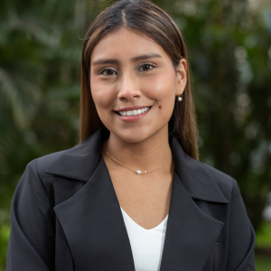 Fiorella Córdova Pilco 