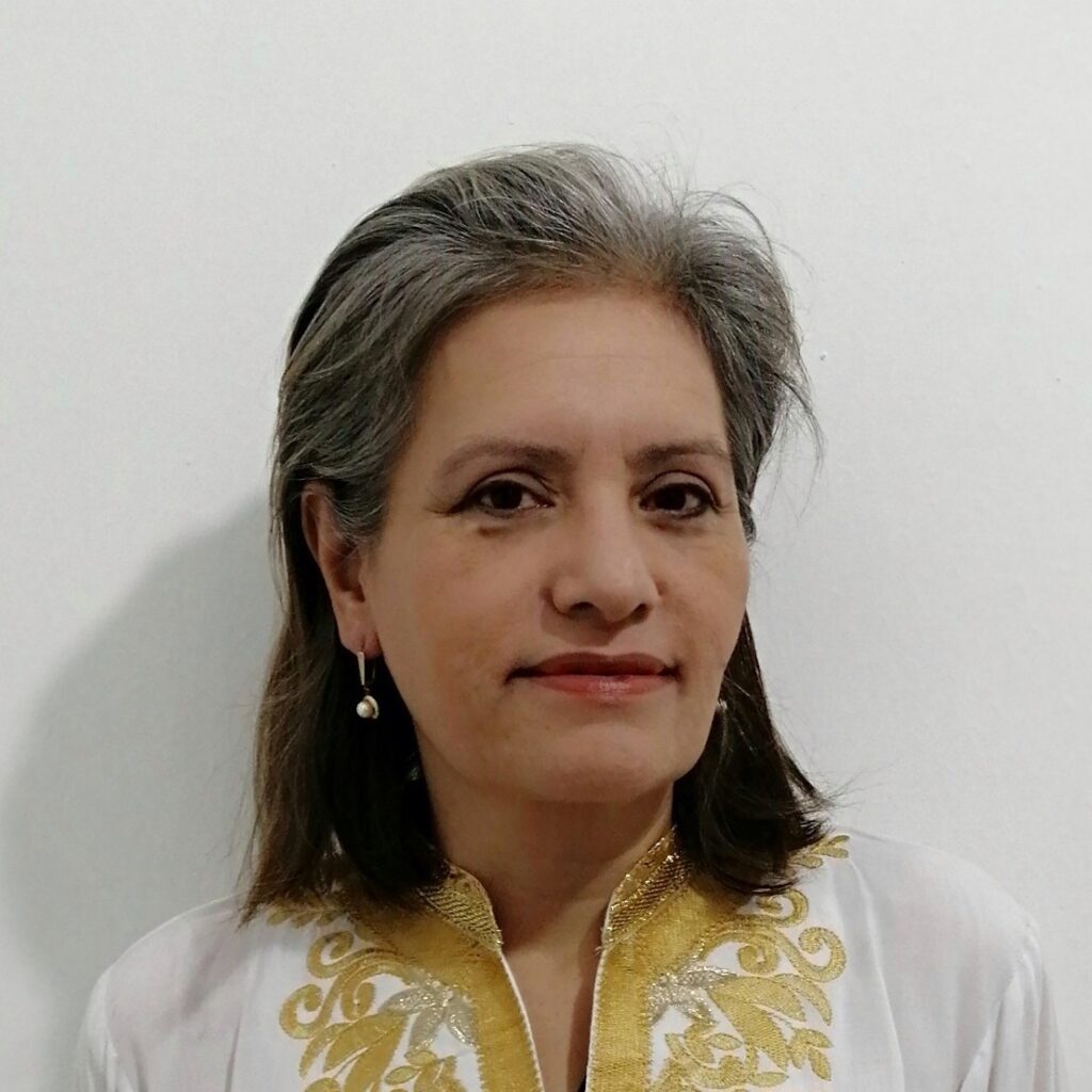 Martinez Licona, Fabiola