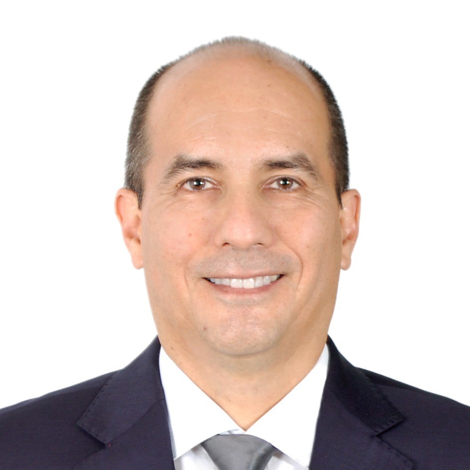 Goñe, Jorge