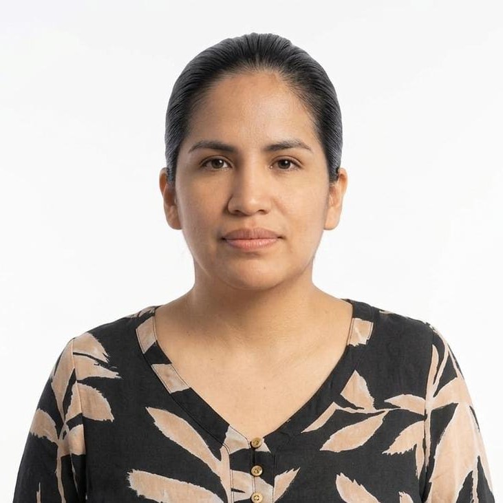 Ramirez, Patricia
