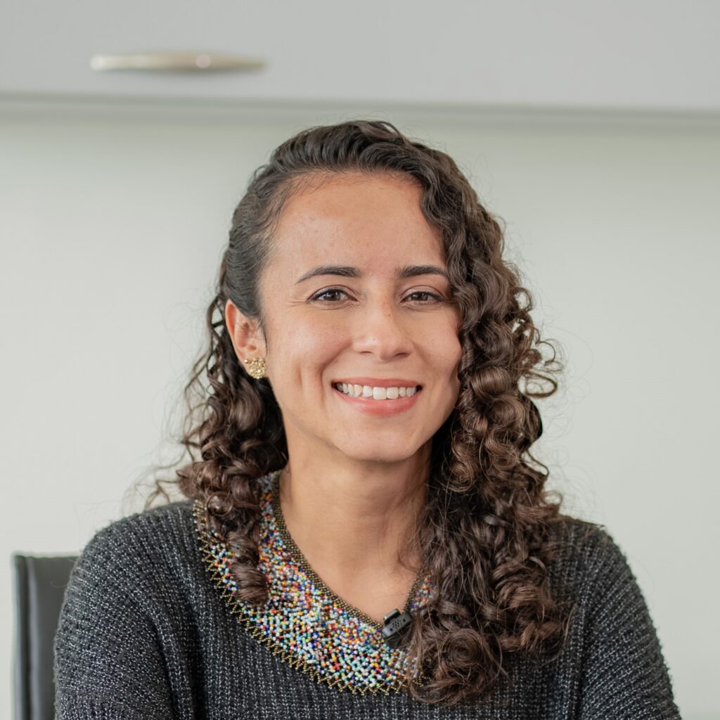 Pérez Buitrago, Sandra