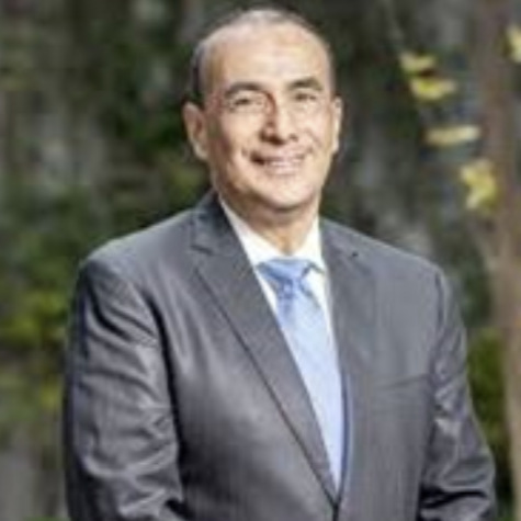 Alania Vera, Enrique