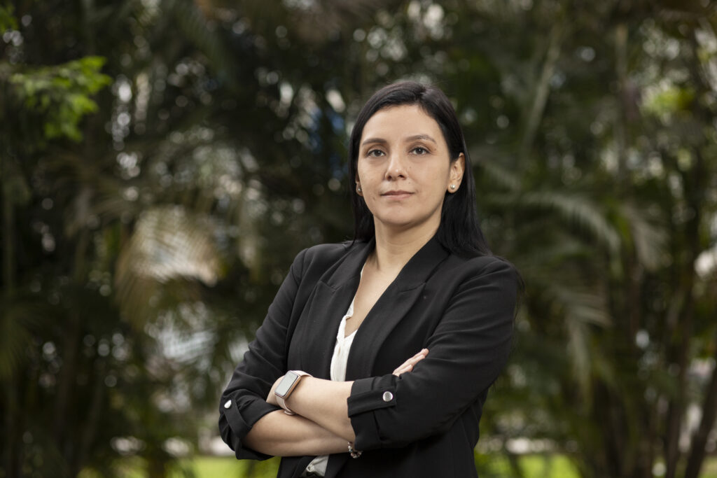 Jessica Guija Zavalaga
